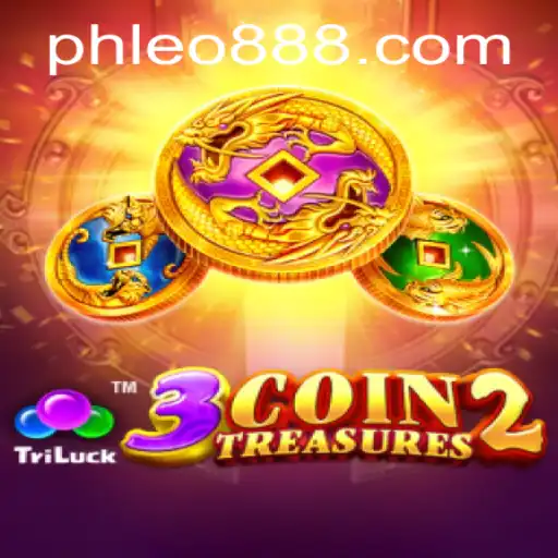 Exploring the Exciting World of 3CoinTreasures2 with LEO888
