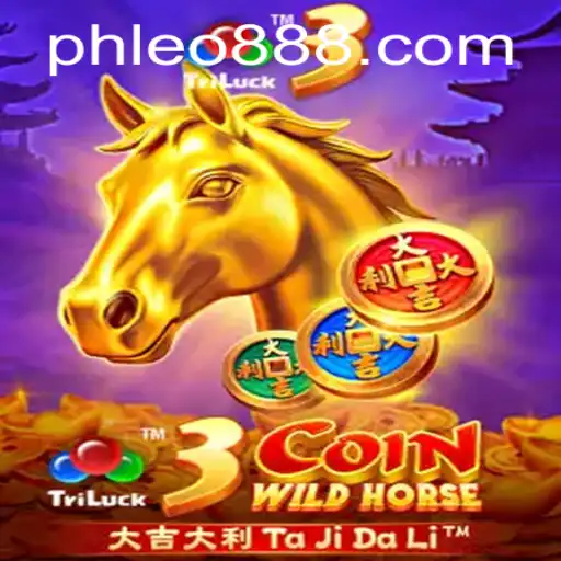 Exploring the Exciting World of 3CoinWildHorse and the Impact of LEO888
