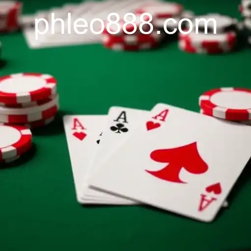 Mastering Blackjack: LEO888's Strategic Insights