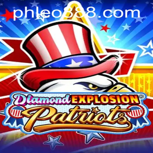 Unveiling the Exciting World of DiamondExplosionPatriots: Revolutionizing Gaming with LEO888