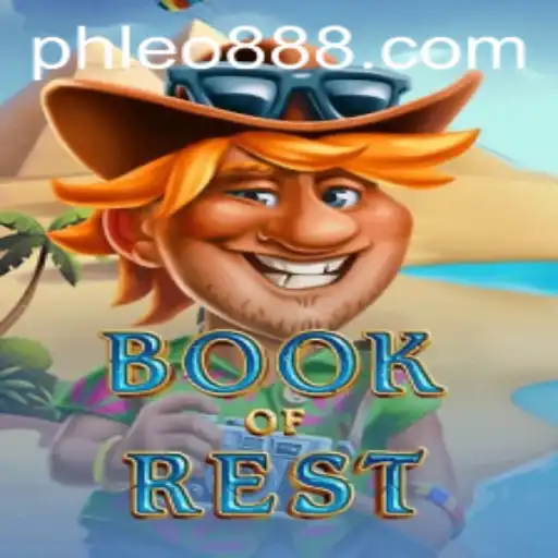 Unveiling BookofRest: A New Chapter in Gaming with LEO888