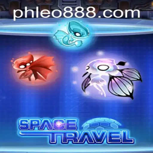 Exploring SpaceTravel: A Journey Beyond with LEO888
