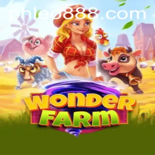 Explore the Enchanting World of WonderFarm and Discover the Magic of LEO888