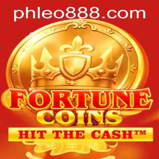 Discover the Exciting World of FortuneCoins with LEO888