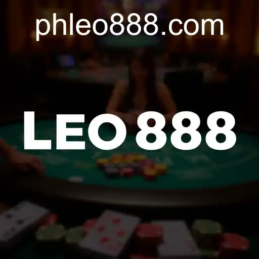 Exploring the Exciting World of Live Casino with LEO888