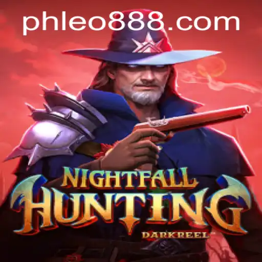 NightfallHunting: An Immersive Adventure with LEO888 Challenges