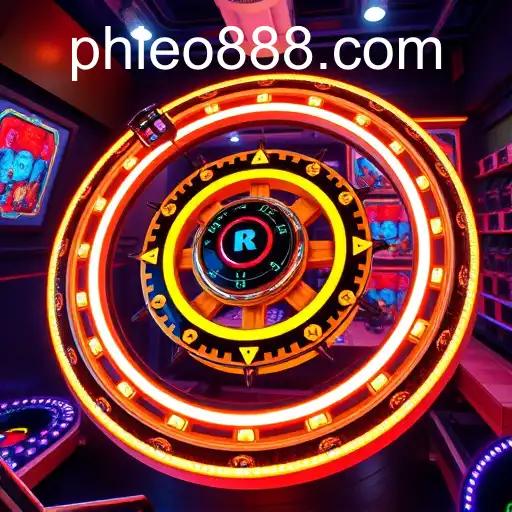 The Intriguing World of Rotary Games: A Deep Dive into LEO888