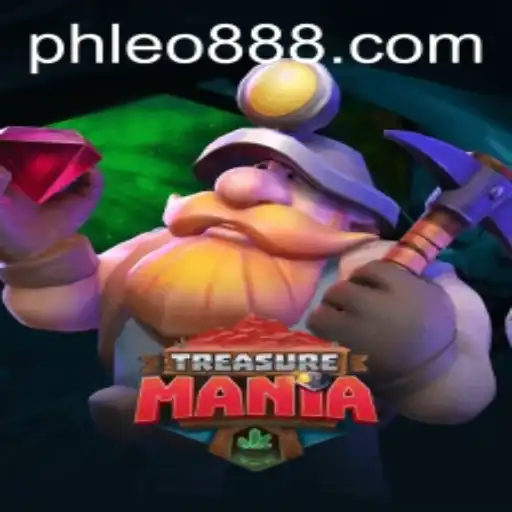 Discover TreasureMania: A Thrilling Adventure Awaits with LEO888